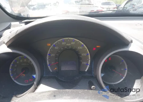 2010 Honda Fit from USA, damaged, VIN JHMGE8H2XAC034692